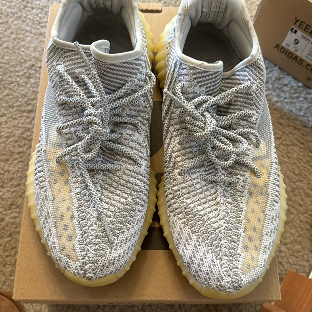 Yeezy sneakers